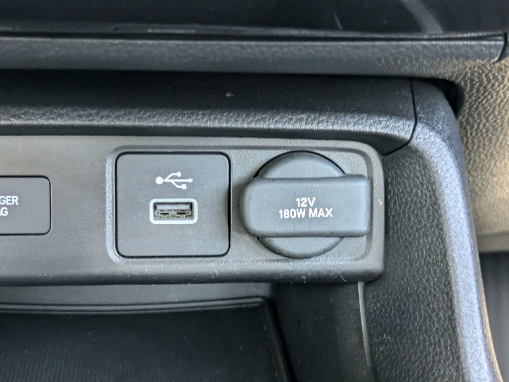 Used 2022 Honda Civic EX image 23