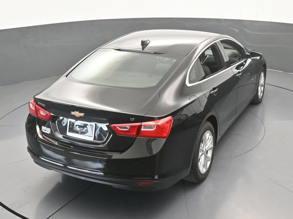 Used 2024 Chevrolet Malibu LT FWD image 43