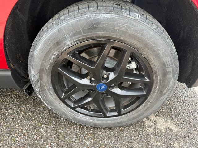 Used 2022 Ford Edge SEL w/ Convenience Package image 6