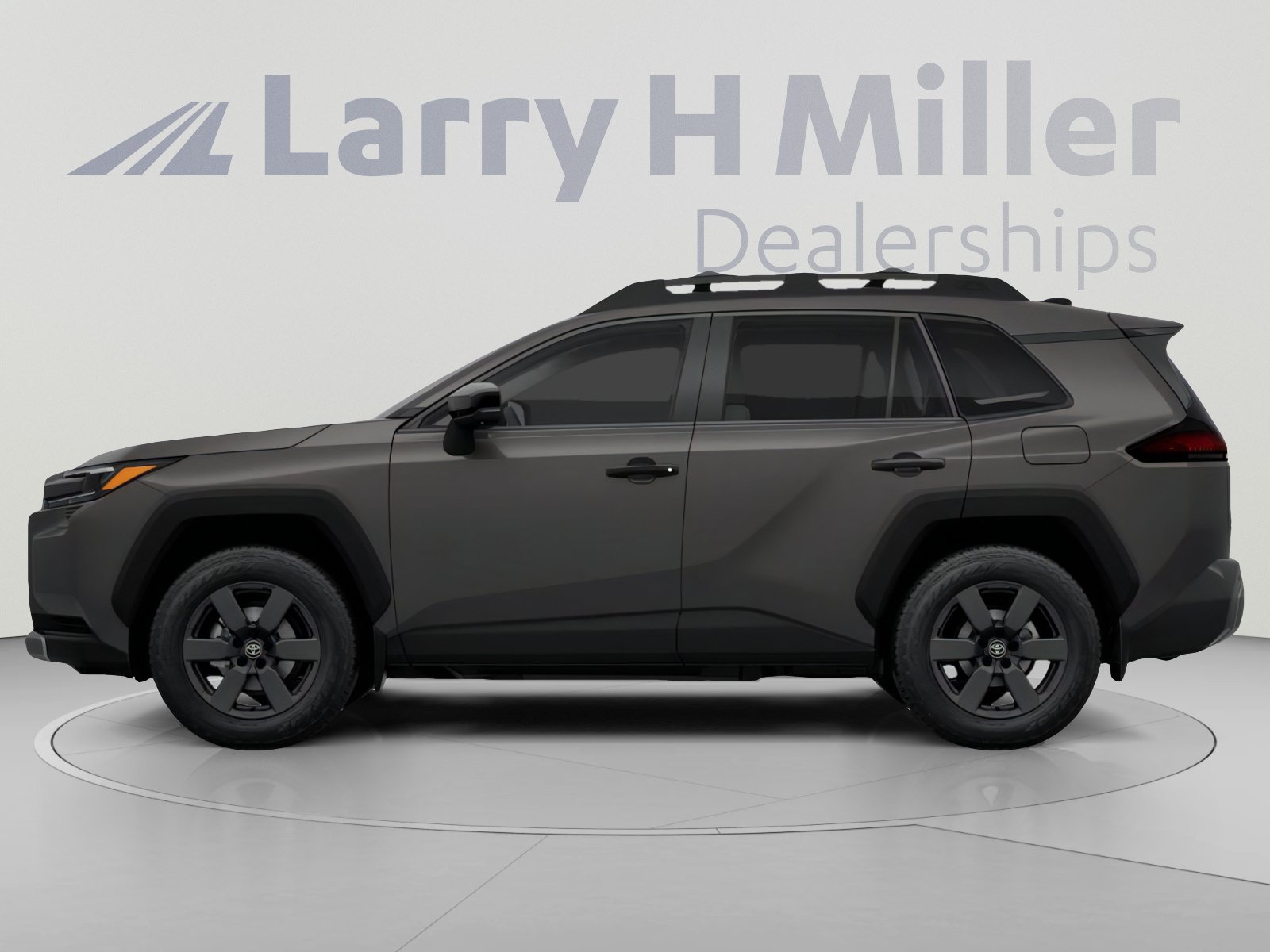 New 2026 Toyota RAV4 AWD image 4