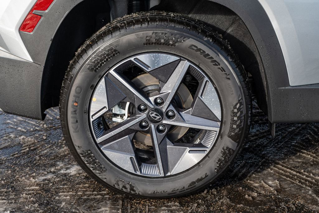 New 2026 Hyundai Tucson SEL image 9