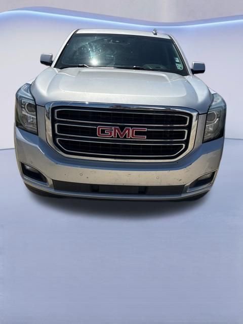 Used 2017 GMC Yukon XL SLT w/ Open Road Package image 3