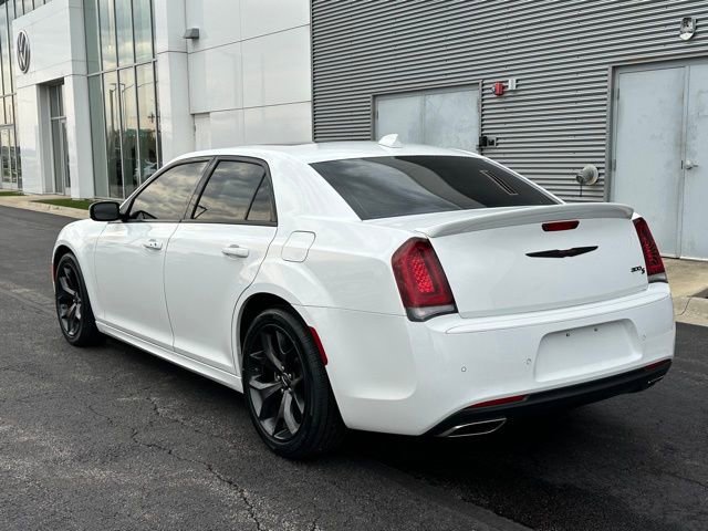 Used 2022 Chrysler 300 S image 4