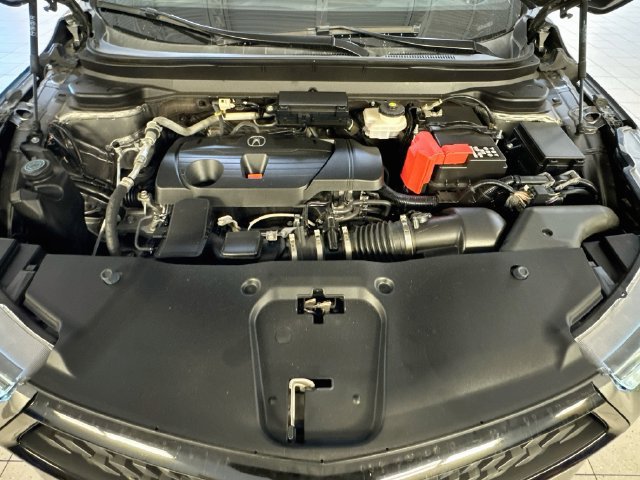 Used 2024 Acura RDX w/ Advance Package AWD/4WD image 32