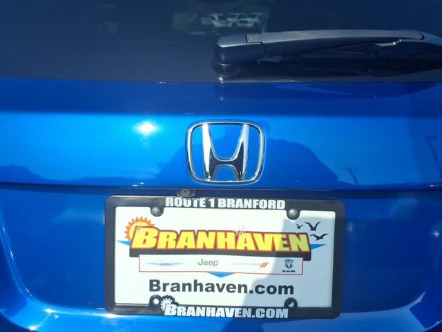 Used 2018 Honda HR-V EX-L image 14