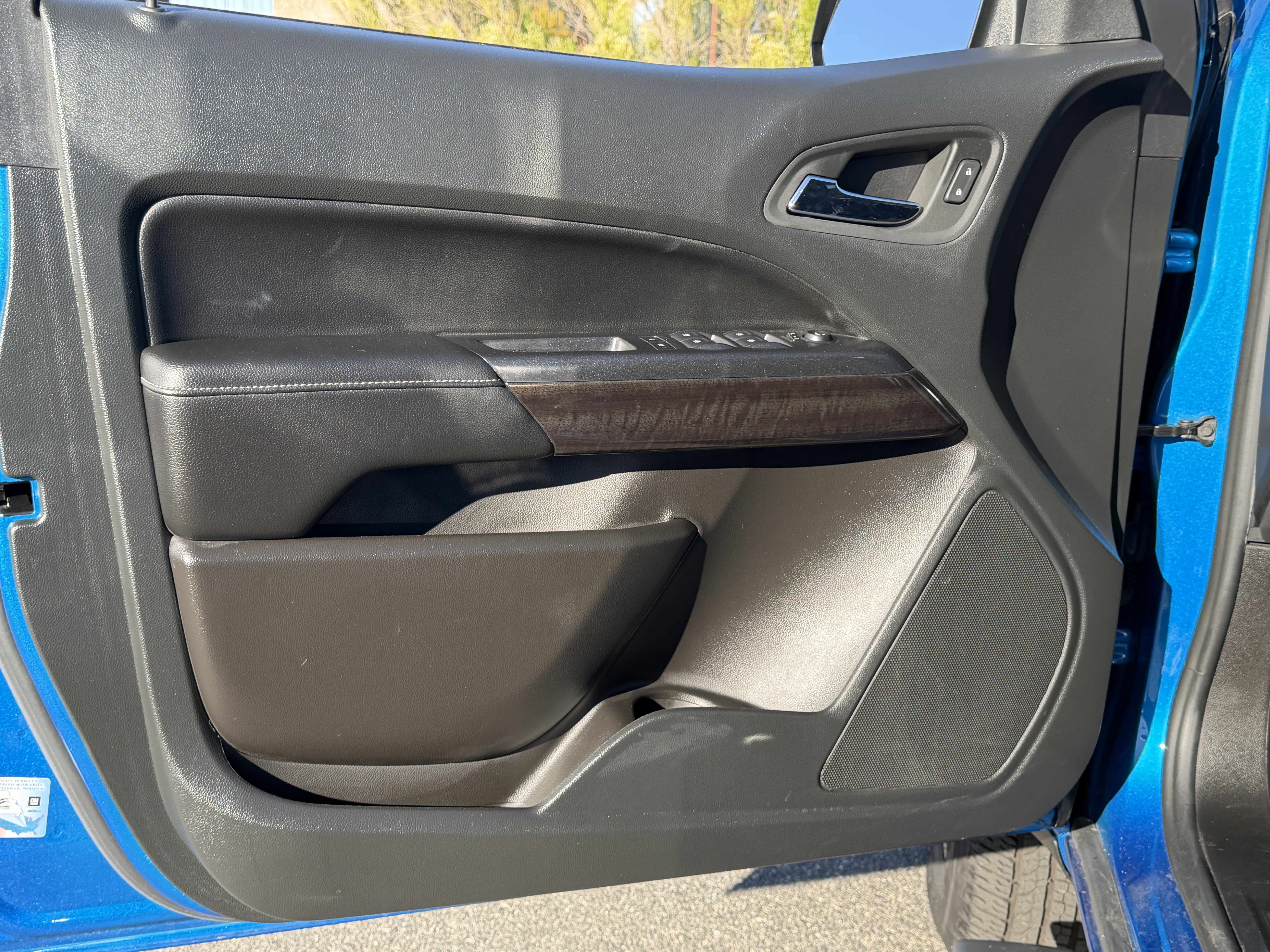 Used 2022 GMC Canyon Elevation w/ Trailering Package image 16