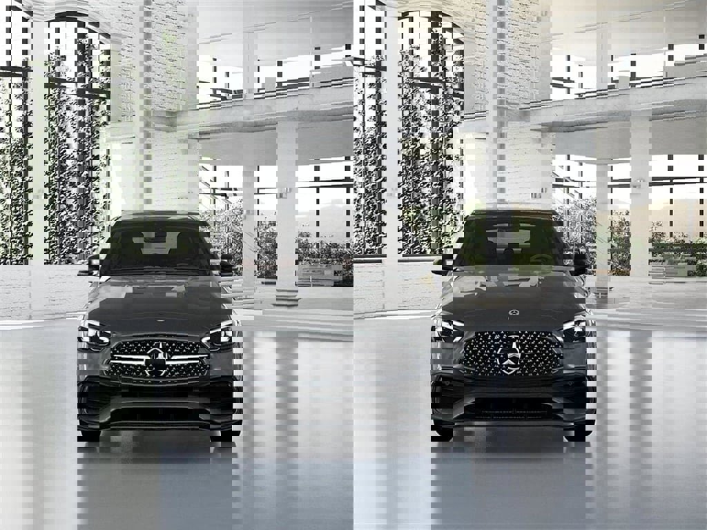 New 2026 Mercedes-Benz C 300 4MATIC Sedan image 7