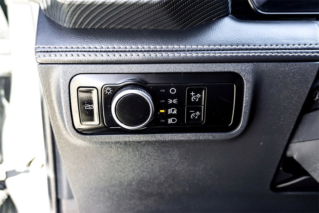 Used 2024 Ford Mustang Premium image 16