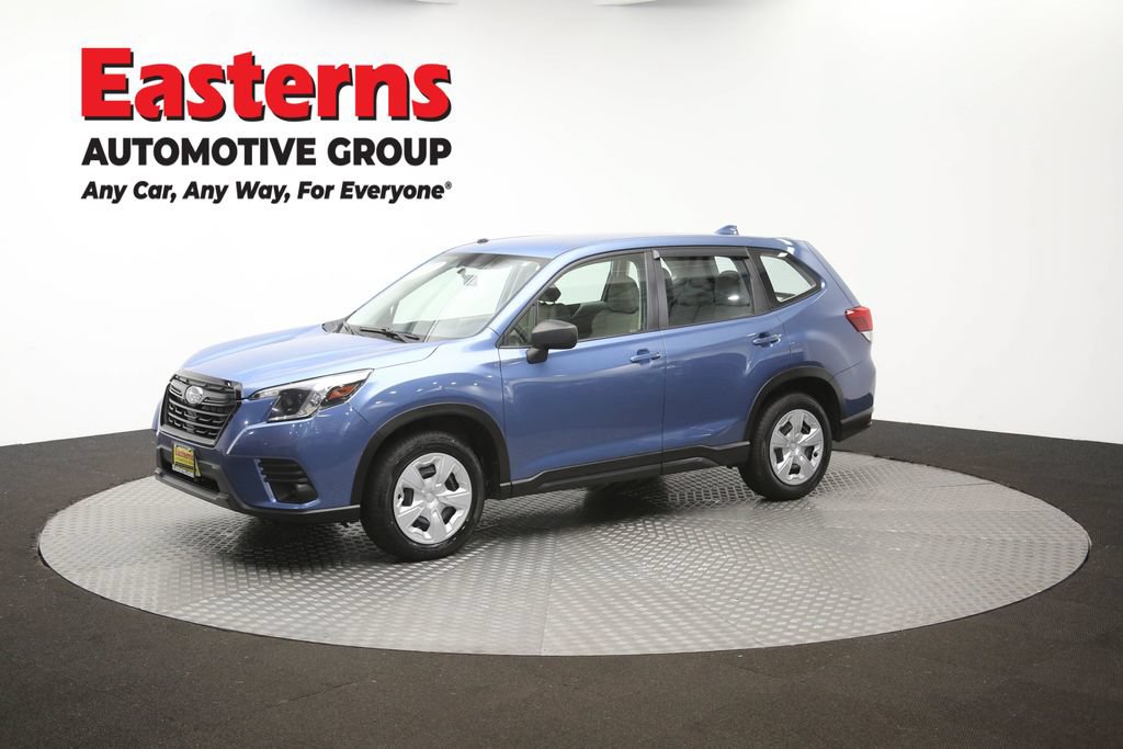 Used 2023 Subaru Forester AWD/4WD image 56