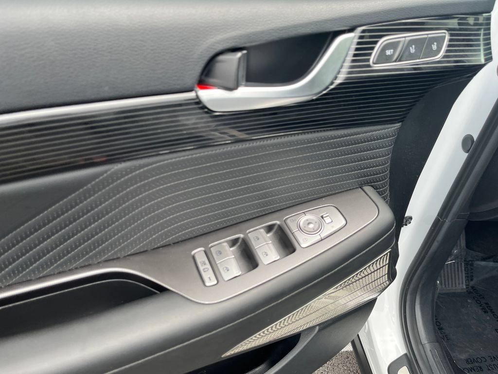 Used 2025 Hyundai Palisade Calligraphy AWD/4WD image 10