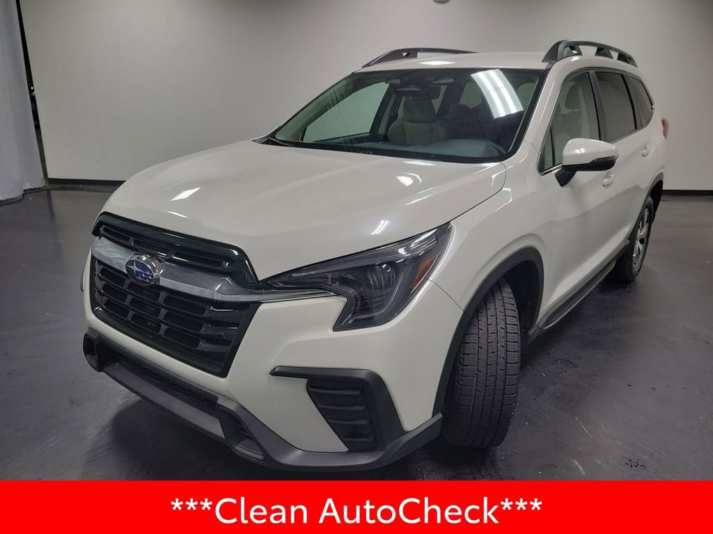 Used 2023 Subaru Ascent Premium w/ Convenience Package AWD/4WD image 4