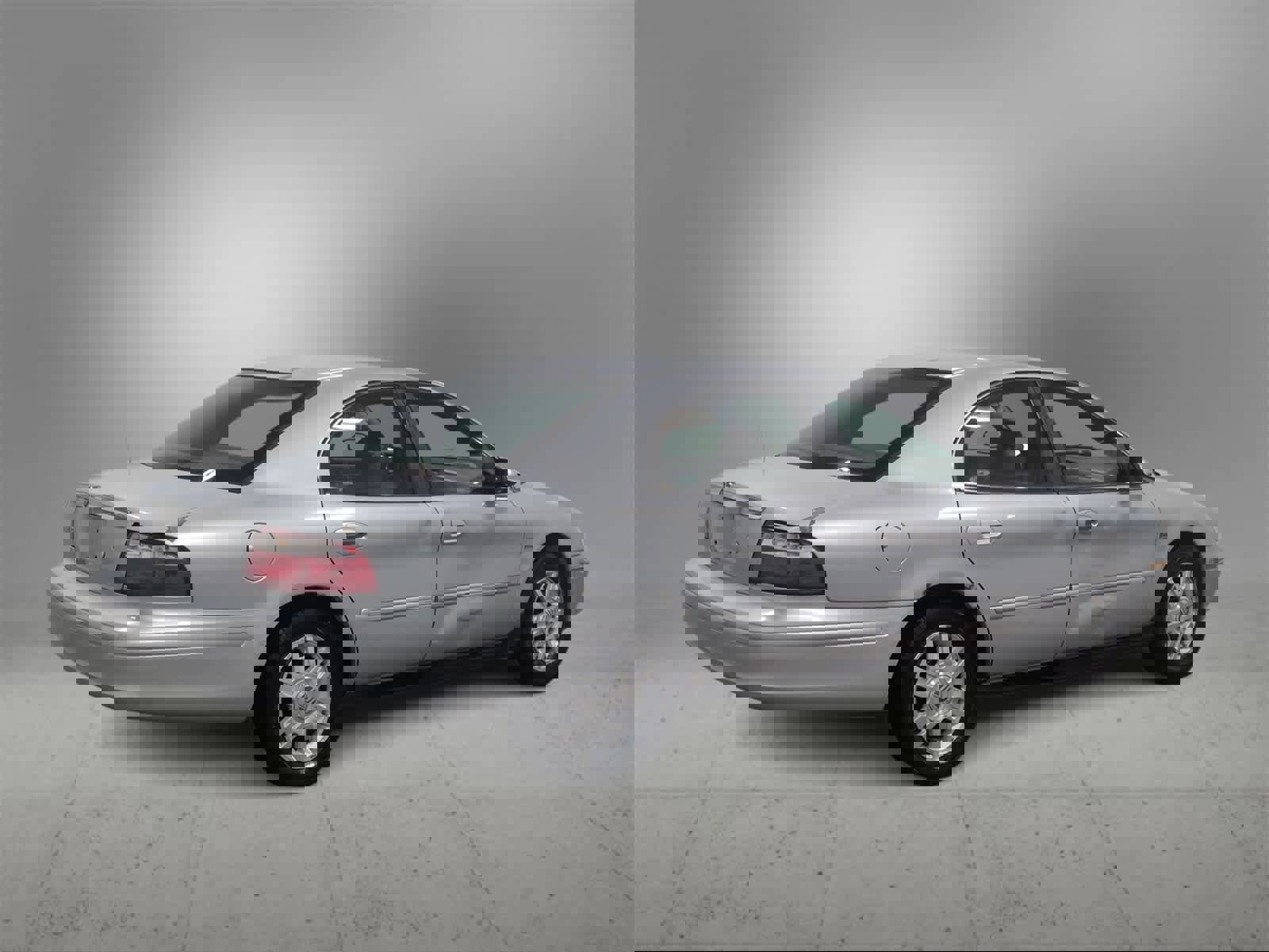 Used 2005 Mercury Sable LS image 8