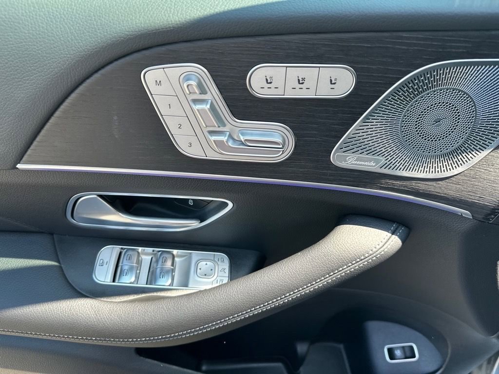 Certified 2026 Mercedes-Benz GLE 350 4MATIC image 15