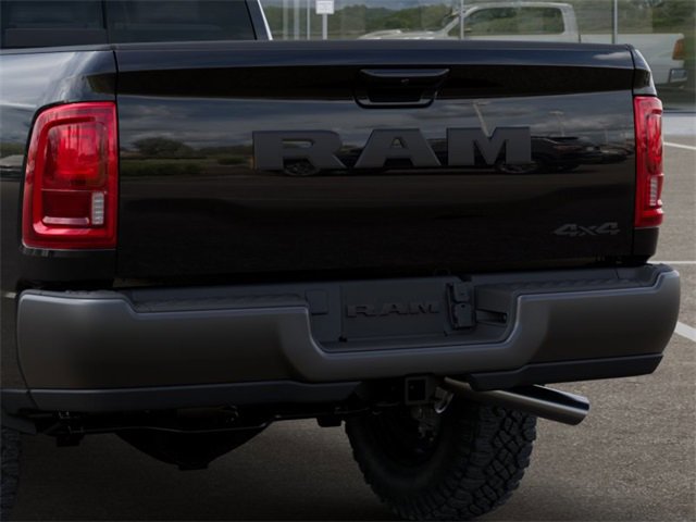 New 2026 RAM 2500 Power Wagon image 13