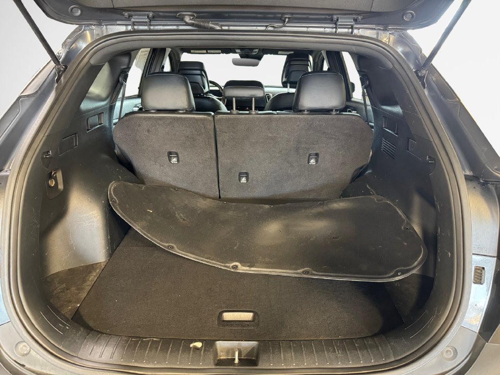 Certified 2023 Kia Sportage X-Line AWD/4WD image 25