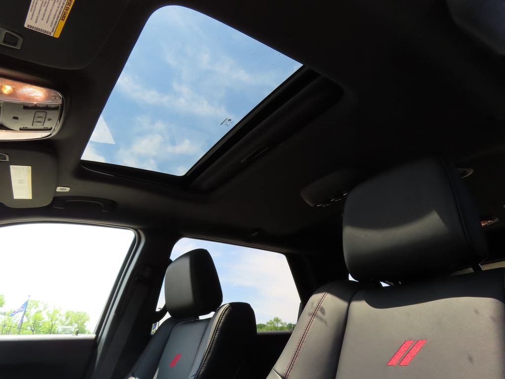 New 2026 Dodge Durango GT AWD/4WD image 7