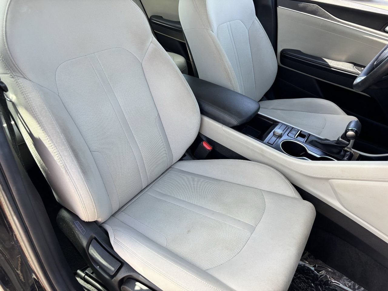 Used 2022 Kia K5 LXS FWD image 8