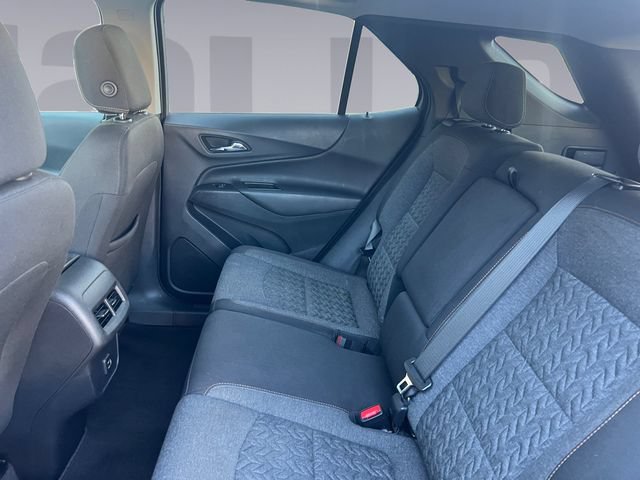 Used 2022 Chevrolet Equinox LT AWD/4WD image 16