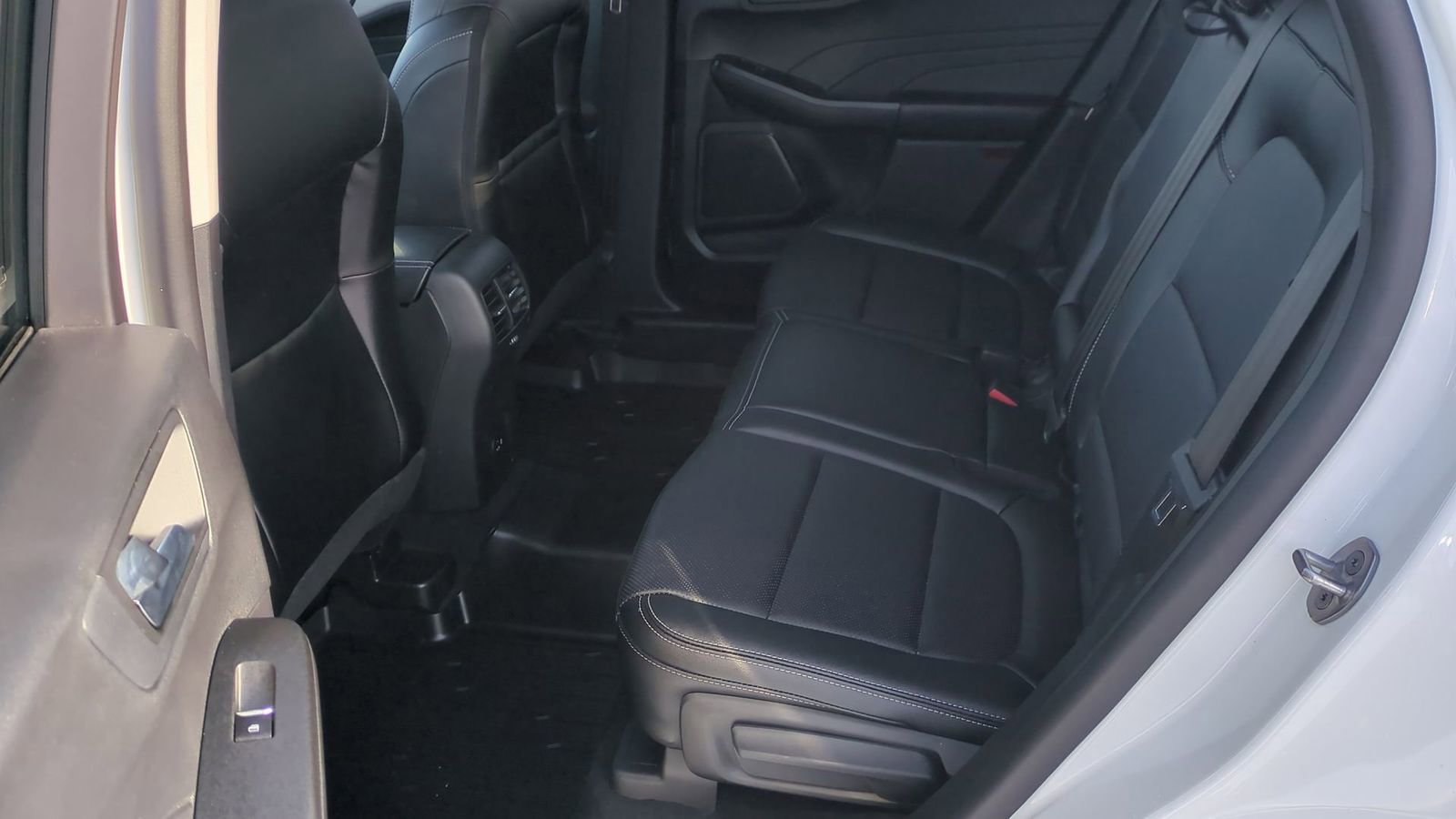 Used 2022 Ford Escape SEL image 20