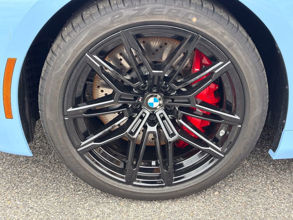 New 2026 BMW M2 image 8