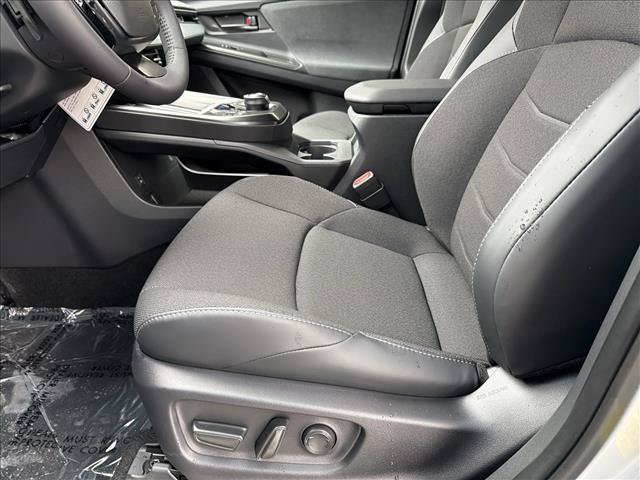 New 2026 Toyota C-HR AWD/4WD image 12