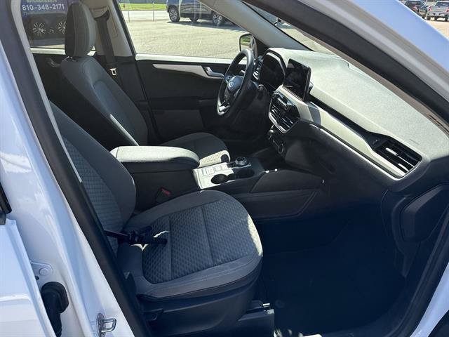 Used 2020 Ford Escape SE AWD/4WD image 18