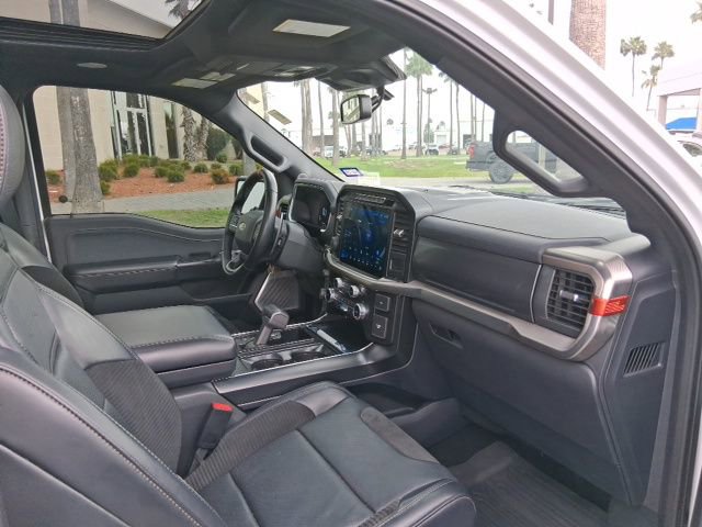 Used 2023 Ford F150 Raptor AWD/4WD image 9