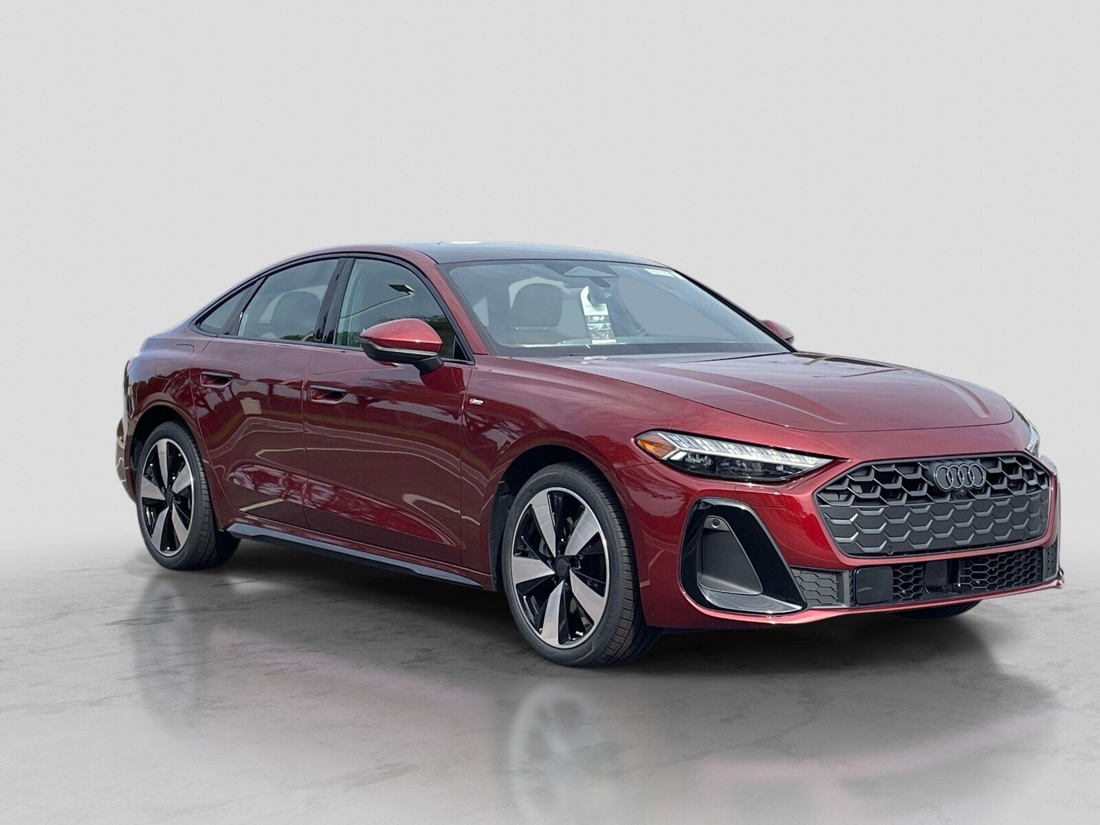New 2026 Audi A5 2.0T Premium Plus