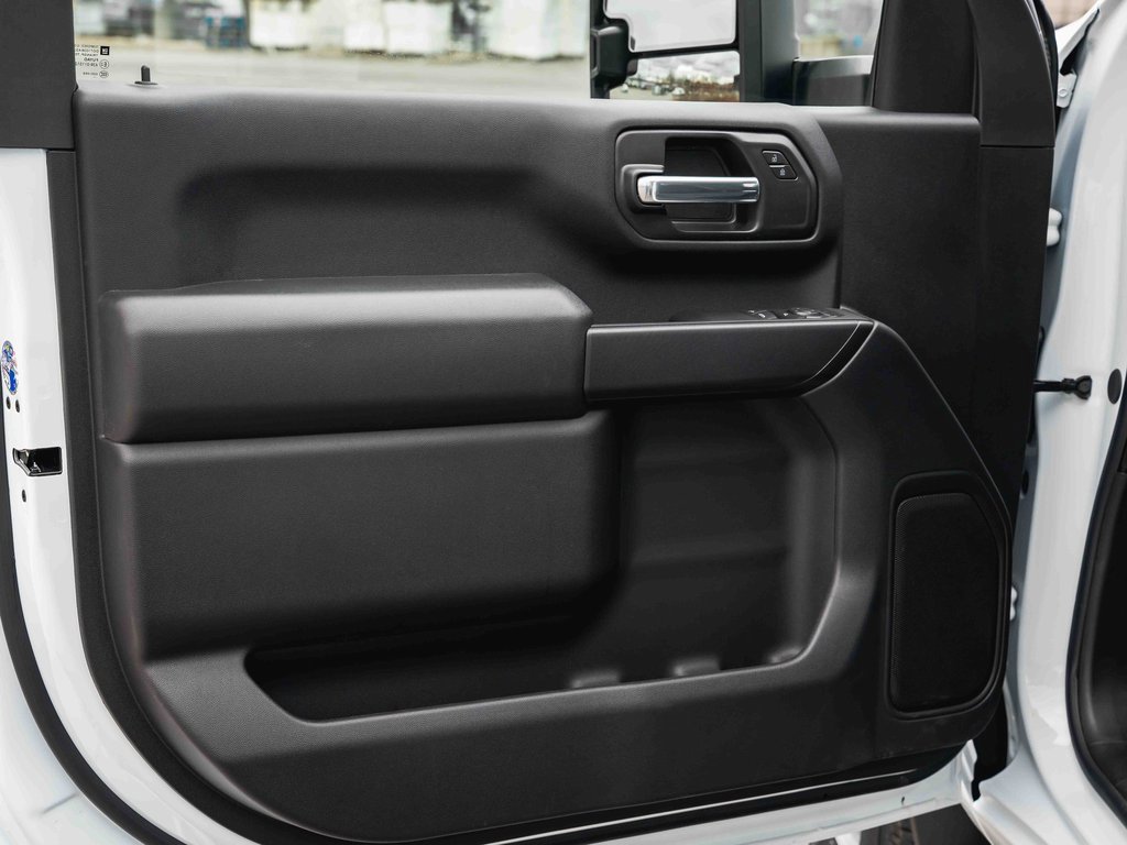New 2026 Chevrolet Silverado 3500 W/T w/ WT Convenience Package image 38