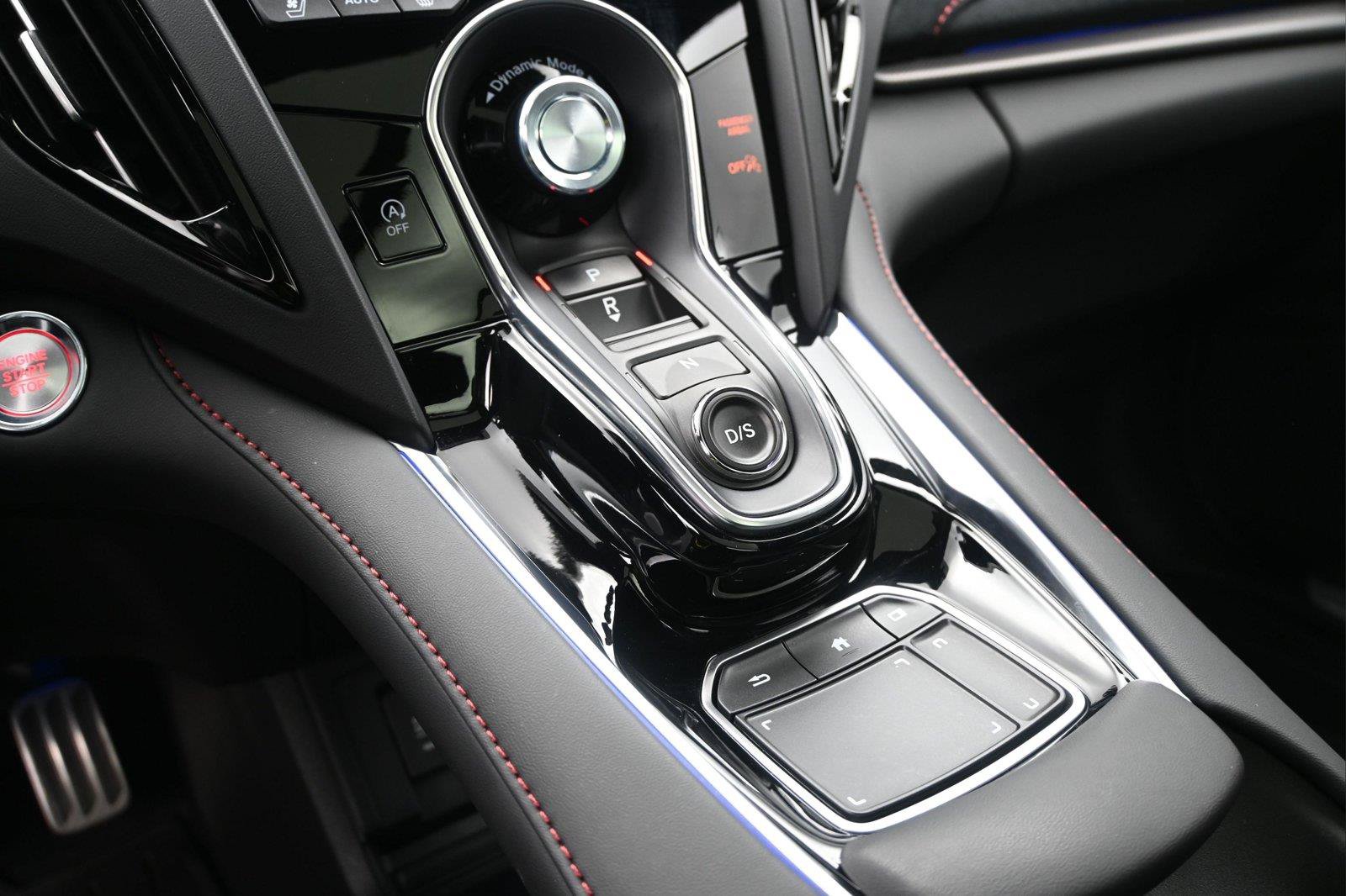 Certified 2023 Acura RDX A-Spec w/ Advance Package AWD/4WD image 5