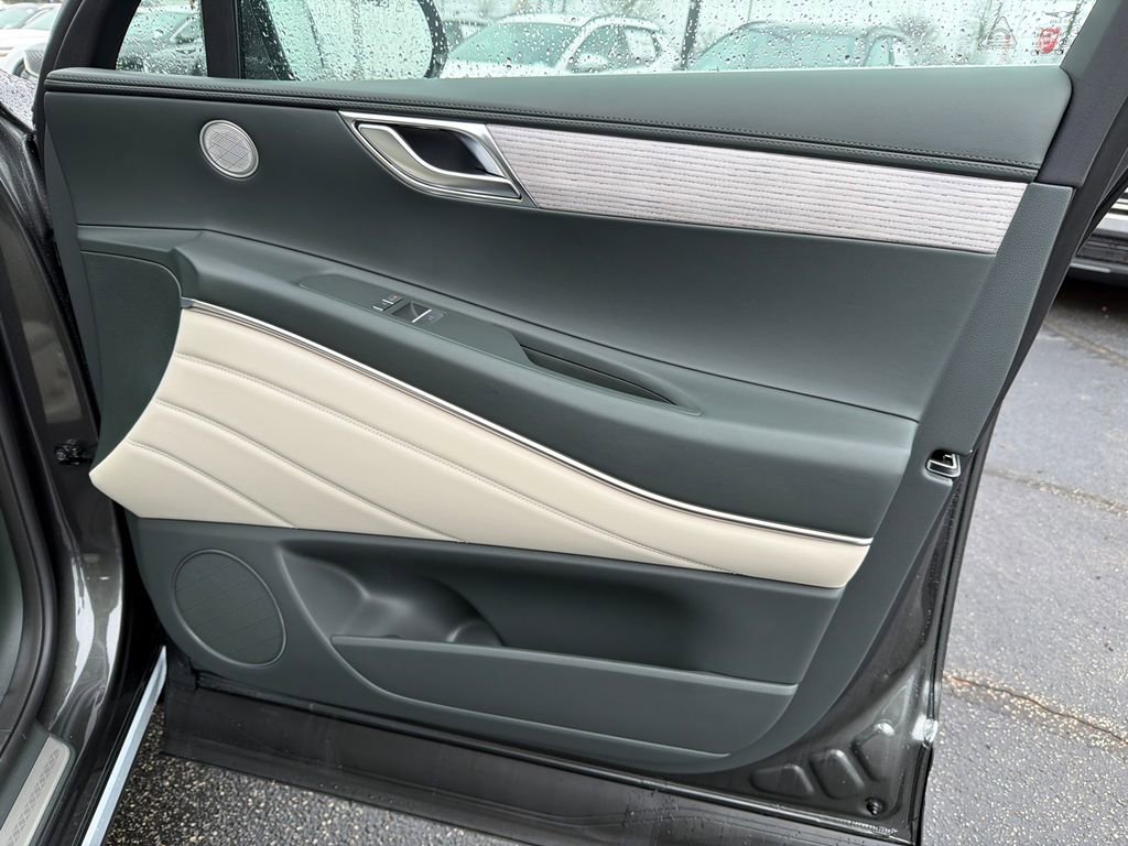 New 2026 Genesis GV80 2.5T Select image 14