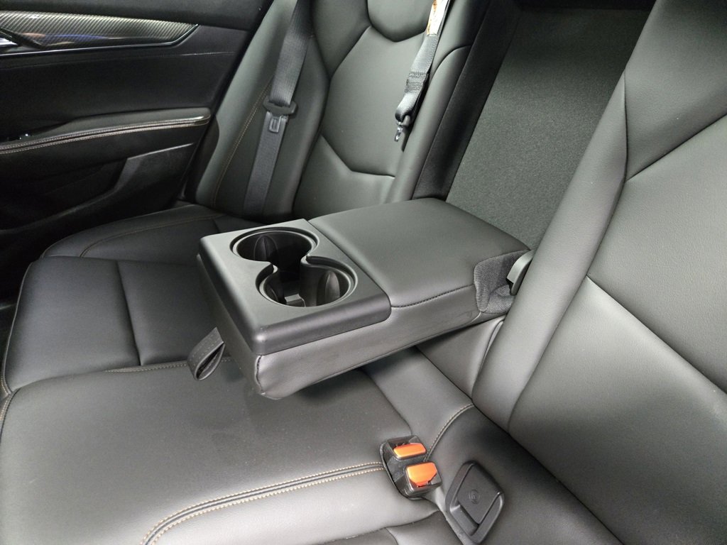 Used 2022 Cadillac CT5 Sport image 33