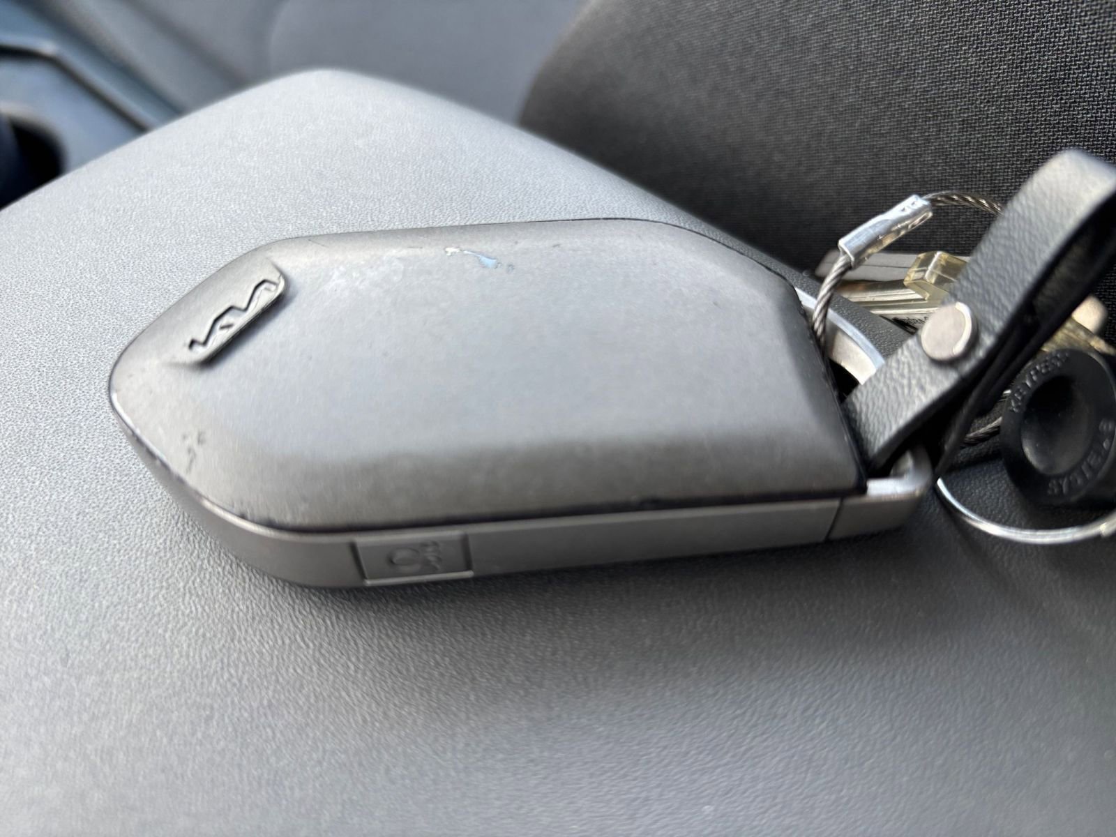 Used 2025 Kia K4 FWD image 23