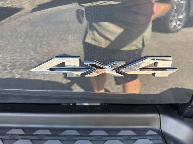 New 2025 RAM 2500 Tradesman image 16