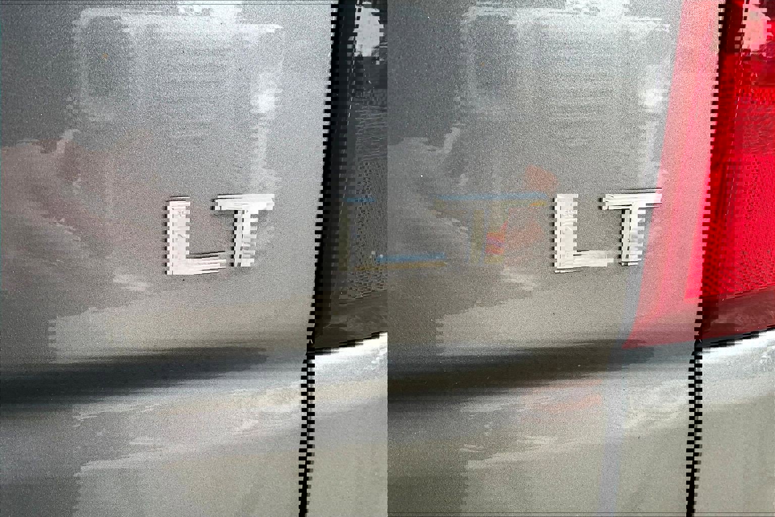 Used 2021 Chevrolet Silverado 1500 LT image 16