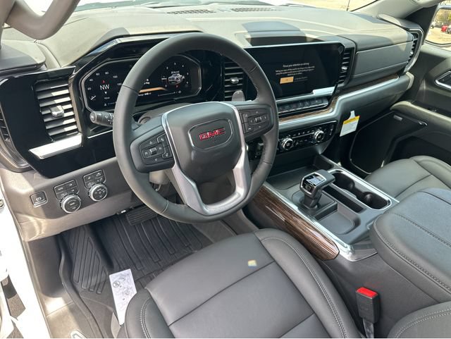 New 2026 GMC Sierra 1500 Elevation w/ Elevation Premium Package AWD/4WD image 23
