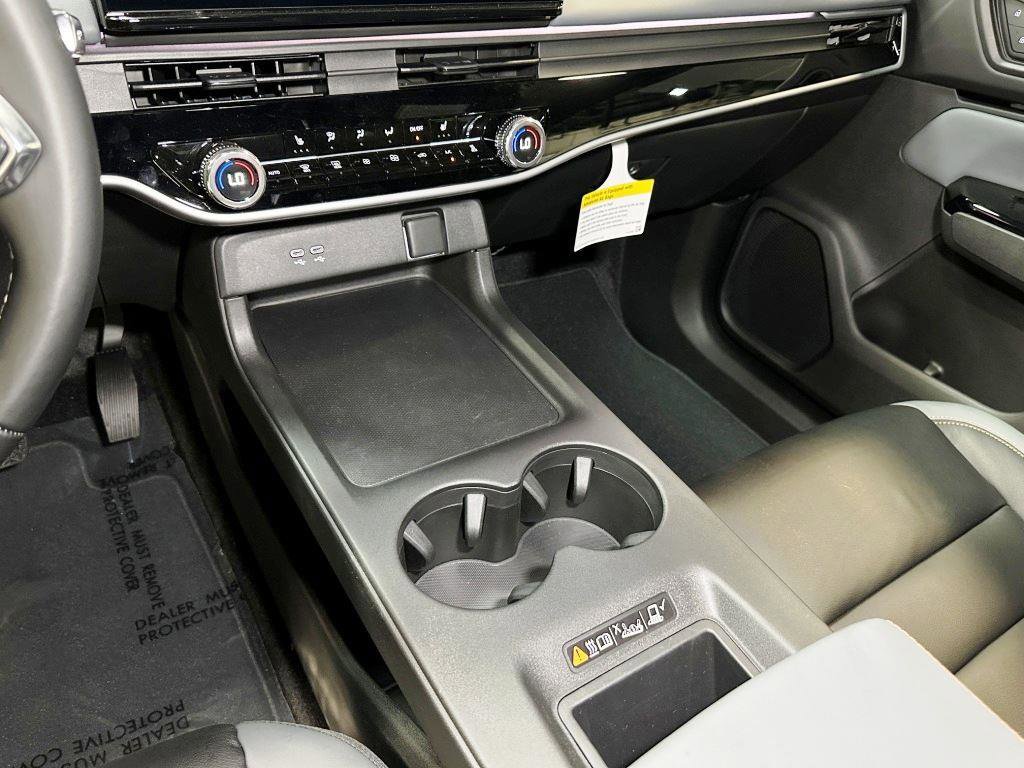 New 2026 Honda Prologue Touring image 20