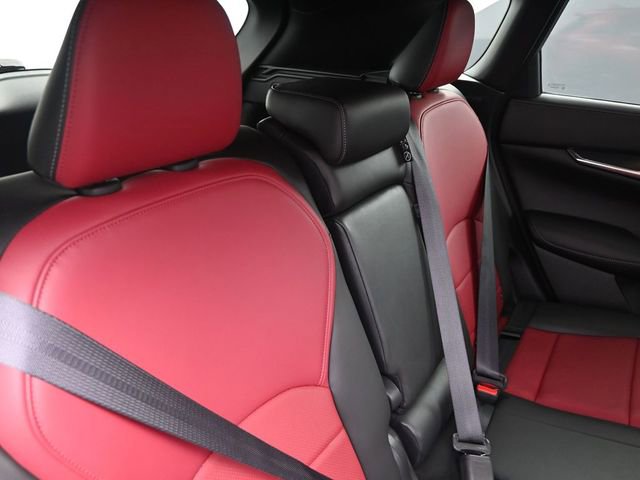 Used 2023 INFINITI QX50 Sport image 35