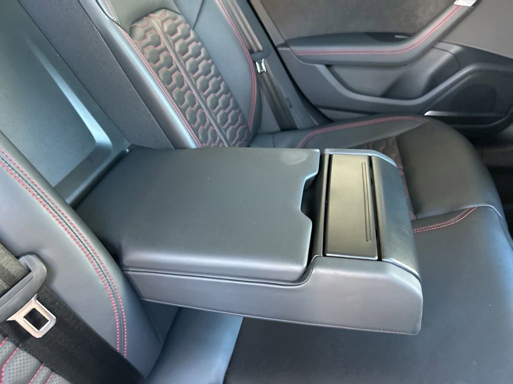 Used 2022 Audi RS 7 Sportback w/ Black Optic Package image 30