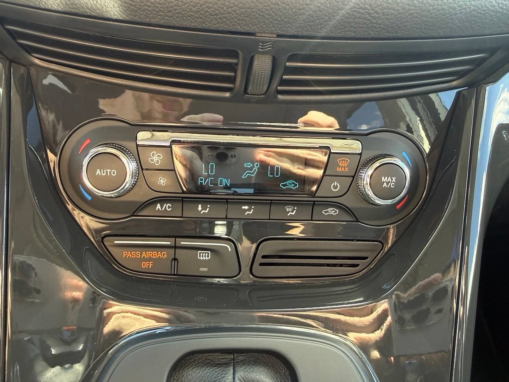 Used 2016 Ford Escape Titanium FWD image 25