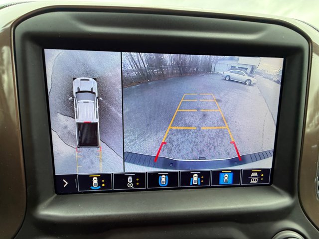 Used 2022 Chevrolet Silverado 2500 High Country w/ Z71 Off-Road Package image 20