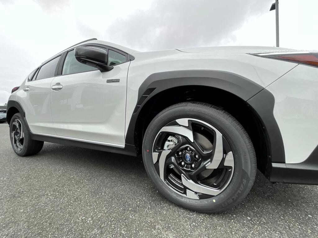 New 2026 Subaru Crosstrek 2.5i Limited image 10