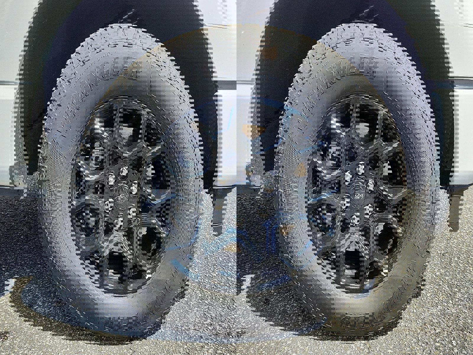 Certified 2024 Ford F150 XLT w/ XLT Black Appearance Package image 8