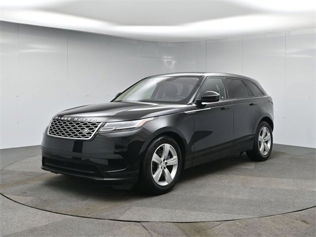 Used 2018 Land Rover Range Rover Velar S