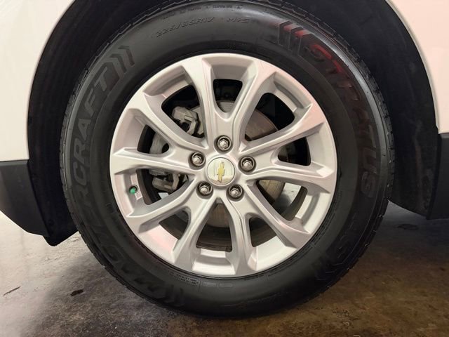 Used 2020 Chevrolet Equinox LT FWD image 10