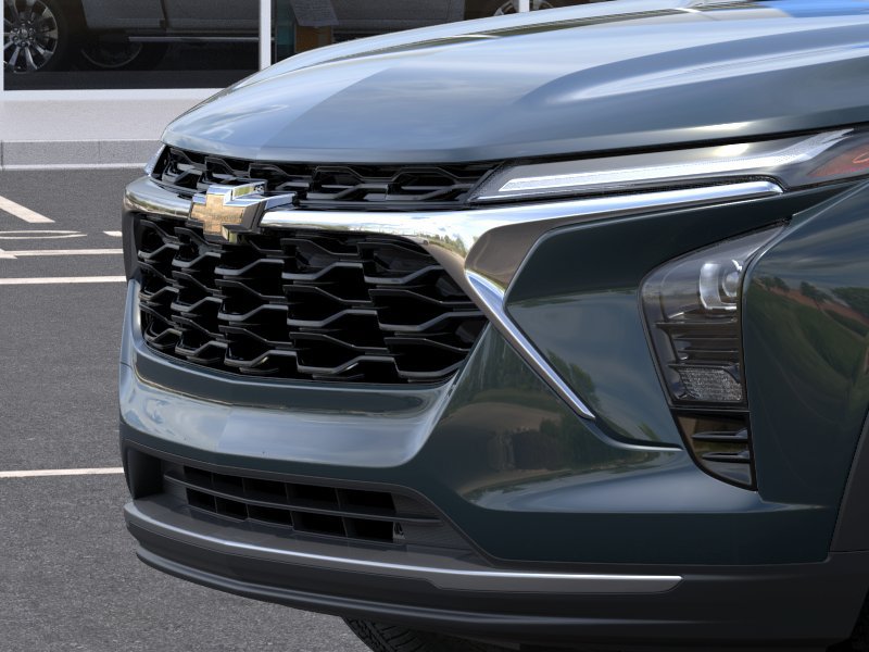 New 2026 Chevrolet Trax LT w/ Driver Confidence Package FWD image 37
