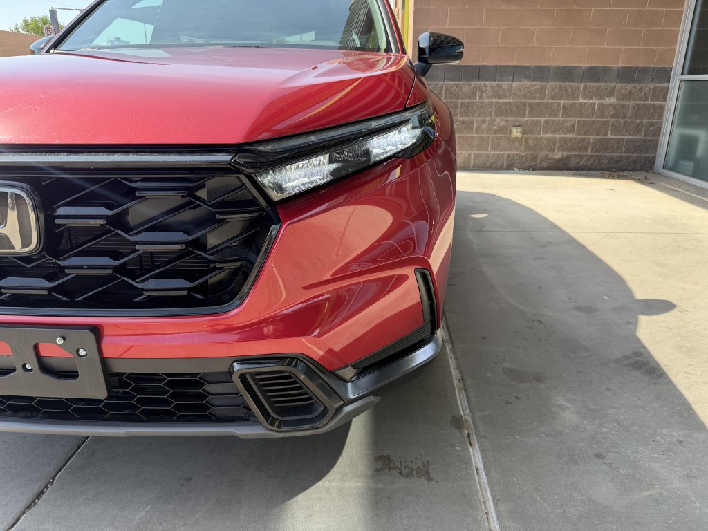 Used 2023 Honda CR-V Sport image 11
