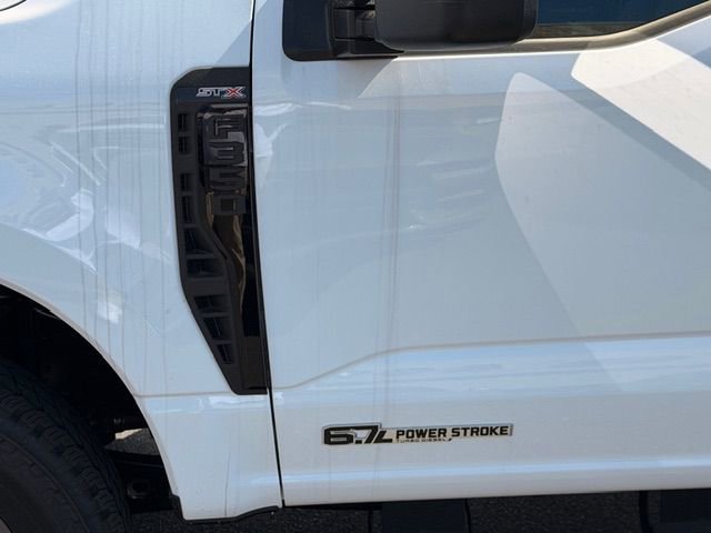 New 2026 Ford F350 XL w/ STX Appearance Package image 19
