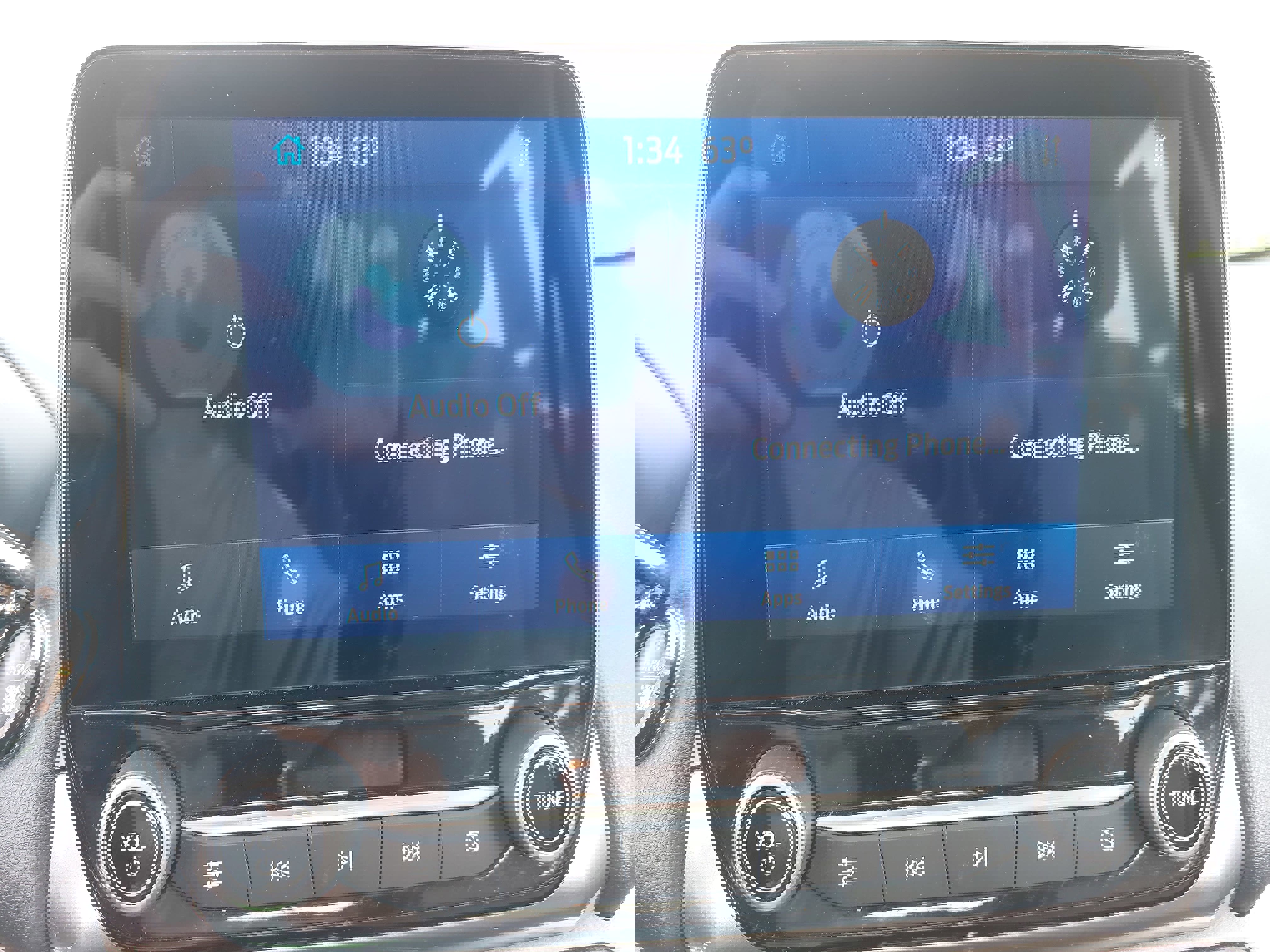 Used 2020 Ford EcoSport SE image 22