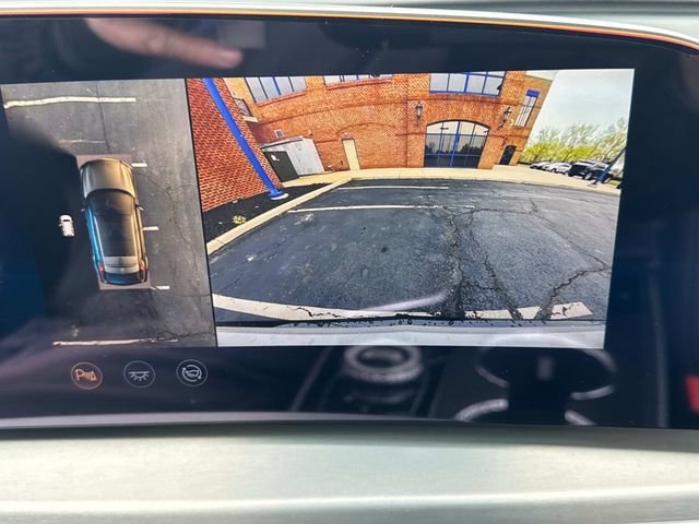 New 2025 Cadillac Lyriq Sport w/ LPO, Floor Liner Package image 21